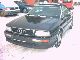 Audi  80 CONVERTIBLE LEATHER AIR ELECTRIC ROOF 1HAND 2.6E 1995 Used vehicle photo