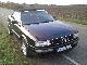 Audi  Cabriolet 2.3E, € ​​2, roof top! 1993 Used vehicle photo