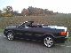 1993 Audi  Cabriolet 2.3E, € ​​2, roof top! Cabrio / roadster Used vehicle photo 2