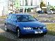 2000 Audi  A3 1.9 TDI Ambiente * CRUISE CONTROL! ALU climate control! Small Car Used vehicle photo 12