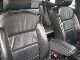 2000 Audi  A3 Ambition 5 porte interni in pelle nero Limousine Used vehicle photo 4
