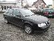 2001 Audi  A6 2.5 TDi automatic climate control, leather-NAVi-FULL Estate Car Used vehicle photo 1