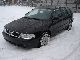 Audi  A4 AIR TRONIC! CZARNY! 1.8 BENZYNA! BOSE! 1999 Used vehicle photo