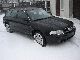 1999 Audi  A4 AIR TRONIC! CZARNY! 1.8 BENZYNA! BOSE! Estate Car Used vehicle photo 2