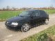 Audi  A3 1.8 T Bose Attraction 2000 Used vehicle photo