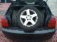 1998 Audi  A3 1.6 Ambition 8 Half Frosted Small Car Used vehicle photo 6