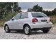 2000 Audi  A3 1.8 AIR TRONIC OPLACONE Small Car Used vehicle photo 3