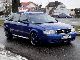 1998 Audi  A6 climate control - TUNING - XENON Estate Car Used vehicle photo 3