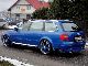 1998 Audi  A6 climate control - TUNING - XENON Estate Car Used vehicle photo 6
