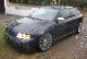 2000 Audi  A3 1.8 T quattro ambience Limousine Used vehicle photo 1