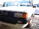 Audi  80 CC top condition! 1986 Used vehicle photo