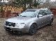 2002 Audi  A6 Other Used vehicle photo 2