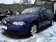 1998 Audi  A4 AIR, ZAREJESTROWANY, ZADBANY! Estate Car Used vehicle photo 1