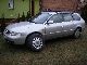 1999 Audi  AUDI A4 2.5TDI Estate Car Used vehicle photo 3