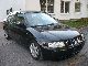 2000 Audi  A3 1.8 T Ambition leather Limousine Used vehicle photo 1