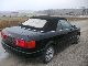 Audi  Cabriolet 1.9 TDI with leather 1996 Used vehicle photo