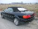 1996 Audi  Cabriolet 1.9 TDI with leather Cabrio / roadster Used vehicle photo 8