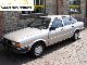 Audi  80 CL automatic Typ81 ORIGINAL TOPZUSTAND 1983 Used vehicle photo