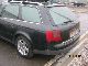 2001 Audi  QUATTRO Estate Car Used vehicle photo 3