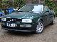 1999 Audi  Convertible 2.0 LEATHER / SEAT HEATER / EL.VERDECK Cabrio / roadster Used vehicle photo 4