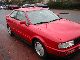 Audi  Coupe 2.3 E orig. 140 tkm top condition 1989 Used vehicle photo