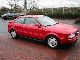 1989 Audi  Coupe 2.3 E orig. 140 tkm top condition Sports car/Coupe Used vehicle photo 1