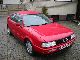 1989 Audi  Coupe 2.3 E orig. 140 tkm top condition Sports car/Coupe Used vehicle photo 2
