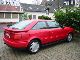 1989 Audi  Coupe 2.3 E orig. 140 tkm top condition Sports car/Coupe Used vehicle photo 3
