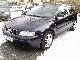 Audi  A3 1.8 atmosphere very well kept leather-heated seats- 2000 Used vehicle photo