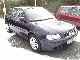 2000 Audi  A3 1.8 atmosphere very well kept leather-heated seats- Limousine Used vehicle photo 1