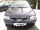 2000 Audi  A3 1.8 atmosphere very well kept leather-heated seats- Limousine Used vehicle photo 2
