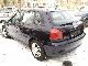 2000 Audi  A3 1.8 atmosphere very well kept leather-heated seats- Limousine Used vehicle photo 4