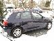 2000 Audi  A3 1.8 atmosphere very well kept leather-heated seats- Limousine Used vehicle photo 5