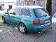 1998 Audi  A6 Quattro Navi Xenon Leather Estate Car Used vehicle photo 3
