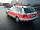 1999 Audi  A6 Quattro ambulance NEF Estate Car Used vehicle photo 2