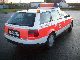 1999 Audi  A6 Quattro ambulance NEF Estate Car Used vehicle photo 4