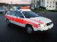 1999 Audi  A6 Quattro ambulance NEF Estate Car Used vehicle photo 5