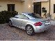 1999 Audi  audi tt 1800 180 cv 20 v turbo Sports car/Coupe Used vehicle photo 1