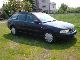 2000 Audi  A4 1.8-20 V AIR BEZWYPADKOWY Estate Car Used vehicle photo 1