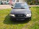 2000 Audi  A4 1.8-20 V AIR BEZWYPADKOWY Estate Car Used vehicle photo 2