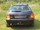 2000 Audi  A4 1.8-20 V AIR BEZWYPADKOWY Estate Car Used vehicle photo 5