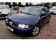 1999 Audi  A3 Rarytas! = DIESEL = 110km = PRZEPIĘKNA! Small Car Used vehicle photo 1