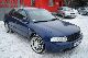 2001 Audi  A4 1.8 T Quattro / Limited Edition Limousine Used vehicle photo 2