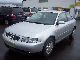 Audi  A3 1.6 with Climatronic and € 4 2002 Used vehicle photo