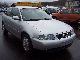 2002 Audi  A3 1.6 with Climatronic and € 4 Limousine Used vehicle photo 1
