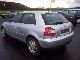 2002 Audi  A3 1.6 with Climatronic and € 4 Limousine Used vehicle photo 3