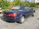 1998 Audi  Convertible 80, 2.0, built in 1998 reduced Cabrio / roadster Used vehicle photo 3