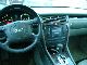 2001 Audi  A8 4.2 quattro Navi, leather, xenon, long version Limousine Used vehicle photo 12