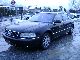 Audi  A8 4.2 quattro Navi, leather, xenon, long version 2001 Used vehicle photo