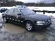 2001 Audi  A8 4.2 quattro Navi, leather, xenon, long version Limousine Used vehicle photo 7